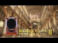 Koda Kumi - Fever Live In The Hall 2 (BRIGHT - Shining Butterfly Version) [2] CM
