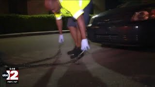 AAA activates Tow to Go program for Labor Day weekend
