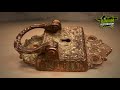 Ornate 1890s Ice Box Lock Restoration | Random Restoration