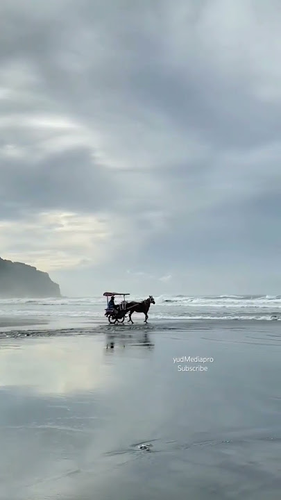 Misteri kereta kencana di laut selatan..#shortvideo #shortsvideo #shorts #misteri