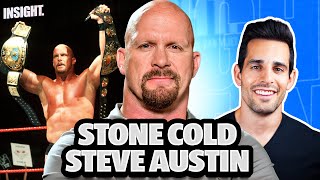"Stone Cold" Steve Austin On One More Match, Who Takes The Best Stunner, WHAT Chants 20 Years Later