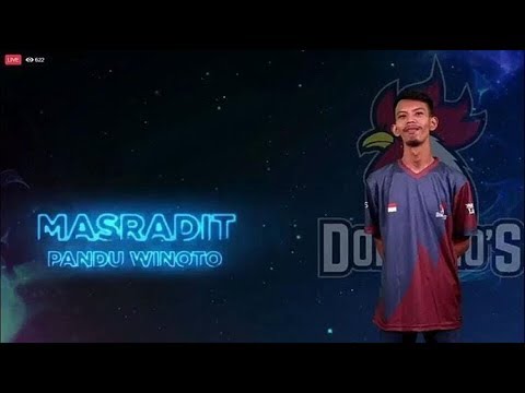 MARI BERMAIN MOBILE LEGENDS AGAR TIDAK BOSAN