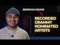 My Story From Bedroom Demos to Recording Grammy Artists (Here's EVERYTHING I Learned)