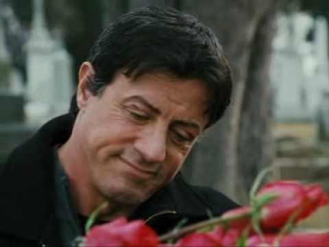 Adrian'ı Ziyaret (2) - Rocky Balboa Türkçe - YouTube