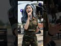 Timur Tragedi _Power Metal _cover female rock metal by Ai song forge. #musikcoverai #musikviral