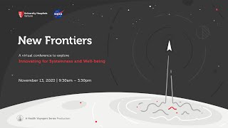 New Frontiers Teaser: Astronautics & Athletics