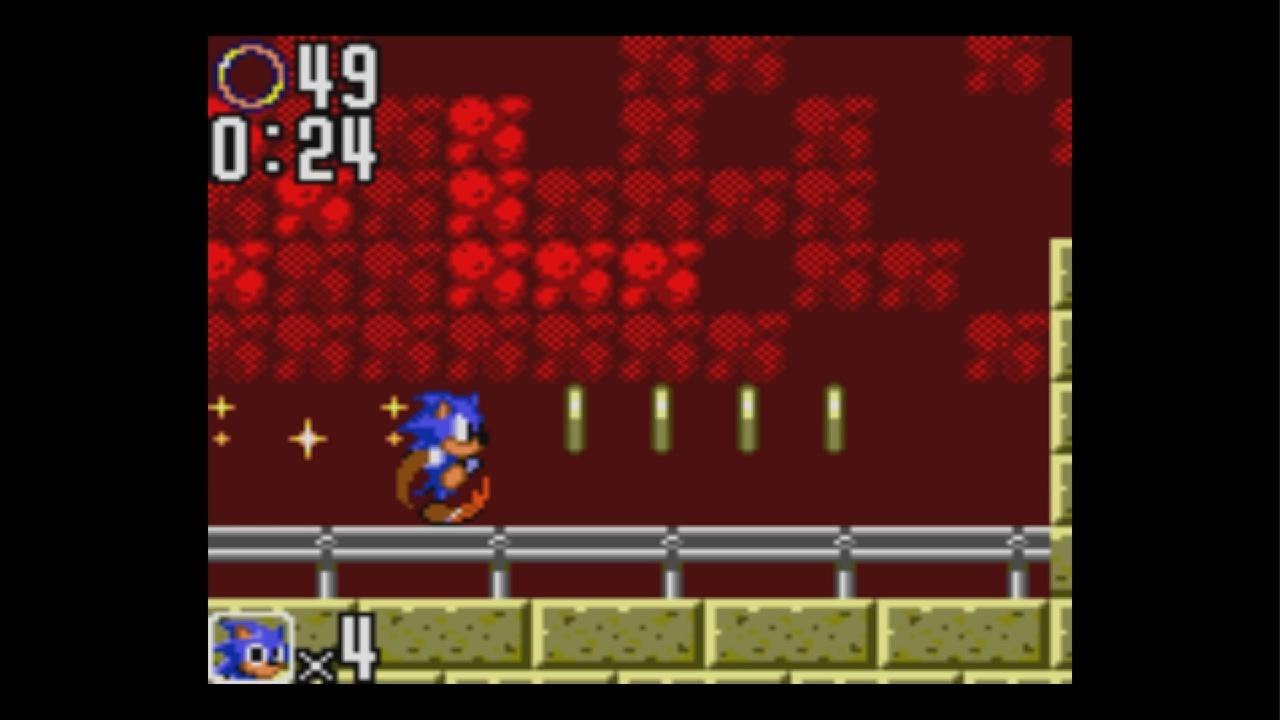 Sonic Origins Plus Will Give the Game Gear Sonic Games Their Due – GameSpew