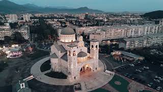 Podgorica 26th April 2024