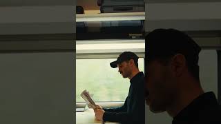 America by Train | Amtrak x Away