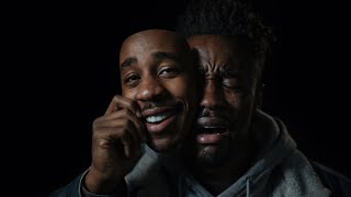 Dax - I Tried to Stay Strong… But I Broke ( Lyrics Video )