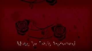 V for Vendetta Title Sequence