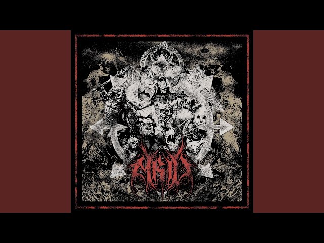 Arid - Bodies