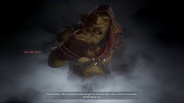 Styx Mission 4 Find the entrance to the lair