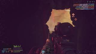 Battlefeild 4 : Operation Locker Hardcore M416 Kill Feed