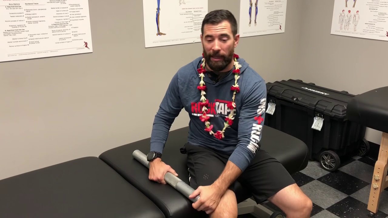 BoomStick | WODdoc | P365 | Episode 1611