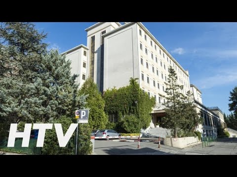 Albergue Residencia Larraona en Pamplona