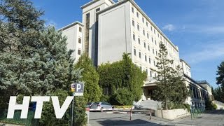 Albergue Residencia Larraona en Pamplona