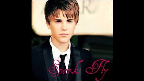 Sparks Fly (Chapter 1) A Justin Bieber Love Story