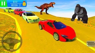 Extreme Off-road On Quad Bike Game – Offroad Outlaws Motorbikes – Android Games #27 screenshot 4