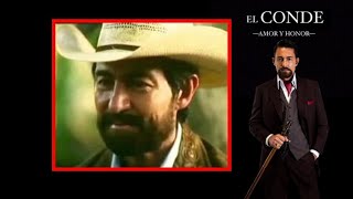 Fernando Colunga, productores y elenco de 