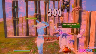 Introducing Unsn Joe Newest Member To Join Unseen Esports Fortnite Montage