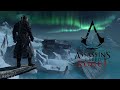 Assassin S Creed Rogue The Sound Of North Atlantic Relax With The Ambient Music And Soundtrack 
