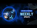 #bitcoin Technical Analysis: Weekly Update | 27 October 2022