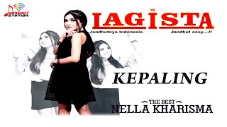 Nella Kharisma - Kepaling (Official Video)