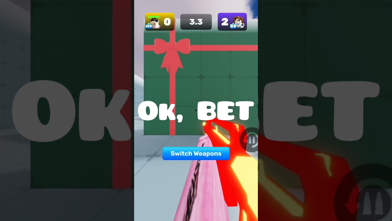 Bros Cheats Have Nothing On Me 