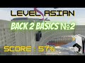 🇬🇧 🐺 GTA5 - BACK 2 BASICS №2  @RSArapidZz