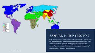 Culture in World Politics