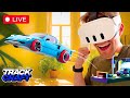 Track Craft Mixed Reality on Quest 3 LIVE