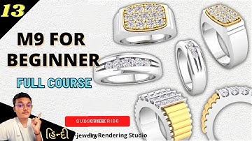 M9 from Beginner PART-13 || M9  में शुरुआत से कैसे सीखे पूरा विवरण || {Part-13} ||