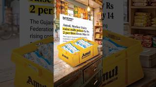 fmcg product prices hike #shorts