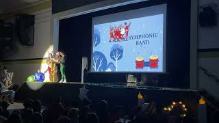 SDSS Winter Assembly