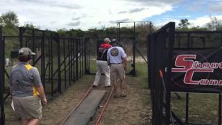 2015 USPSA LTD Nationals- Stage 17