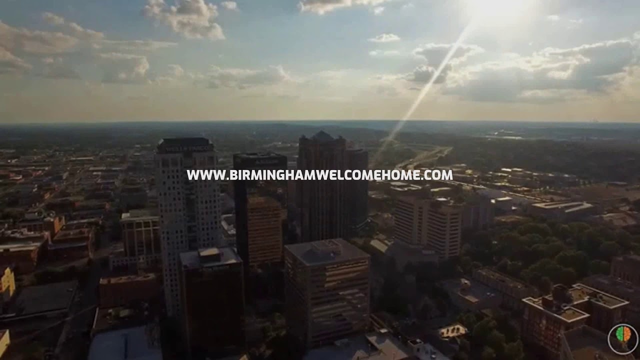 Top agents in Birmingham, YouTube