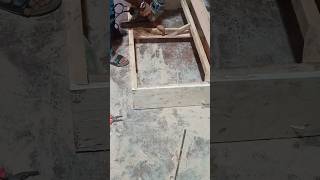 Sofa Frame to Final Look 😍 | Amazing Sofa Making Process | DS Furniture Surat #shorts