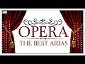 3 hours opera music  the best arias ever  aida lakme carmen madama butterfly turandot