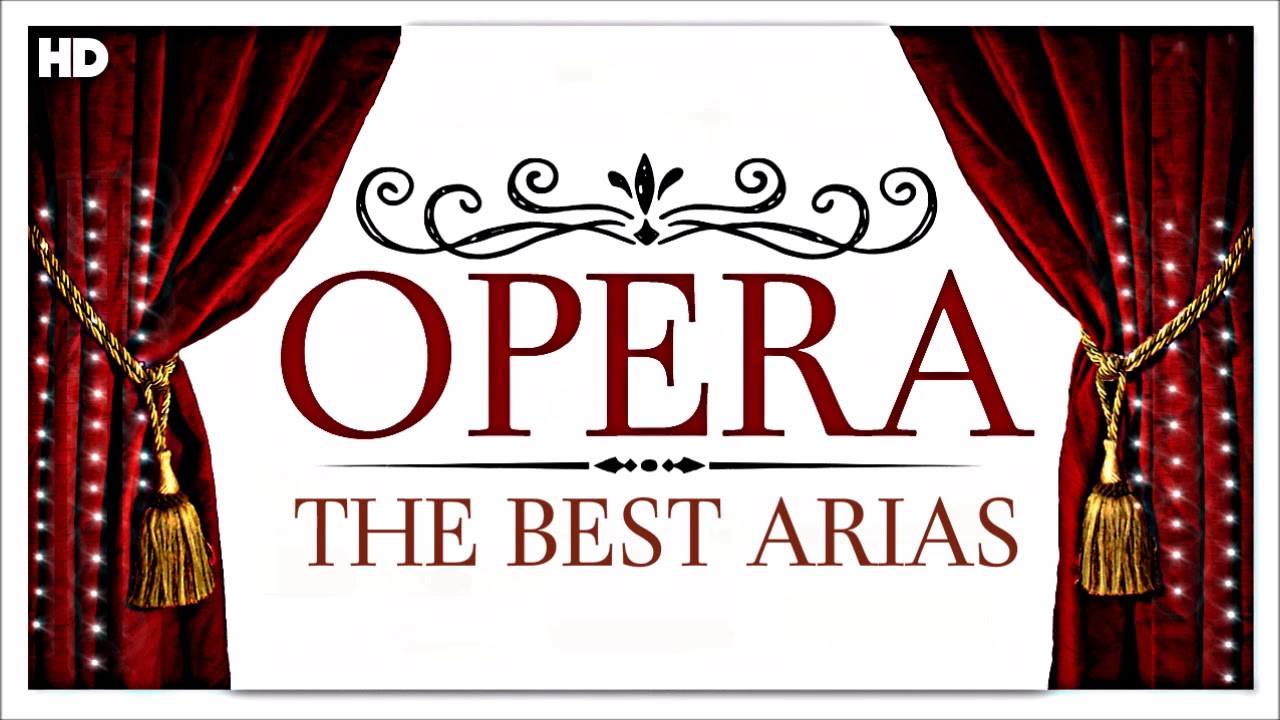 3 Hours OPERA Music | The Best Arias Ever | Aida Lakme Carmen Madama Butterfly Turandot