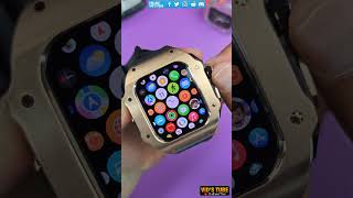 Apple Watch Ultra 2 Case 260$ Review #shorts