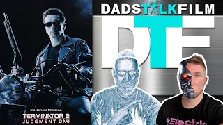 Terminator 2 the BEST sequel of all time!