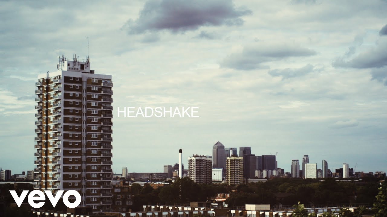Saturday, Monday - Headshake (Official) ft. Julia Spada