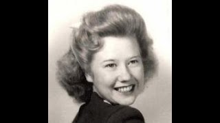 Carma Butler Crosby, Funeral Services