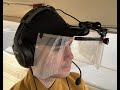 ICARUS Smart Hood: Virtual IMC