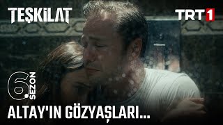 Altay Yıkılıyor... Şkilat 159. Bölüm