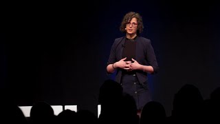 Europe - A Human Journey | Emmeline Charenton | TEDxTUDarmstadt