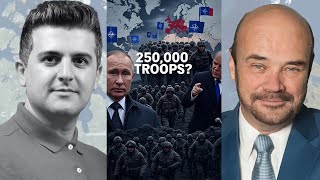 Download Lagu Martin A. Armstrong: NATO Plans MASSIVE Troop Surge into Ukraine MP3 Download Lagu Martin A. Armstrong: NATO Plans MASSIVE Troop Surge into Ukraine MP3