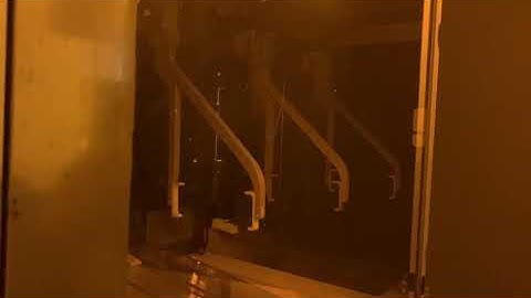 Yaskawa Controller AMAT CMP Tool Test (SN# 27702)