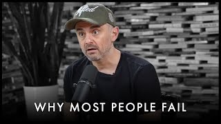 The Unexpected Factor That Could Make or Break Your Personal Brand - Gary Vaynerchuk Motivation